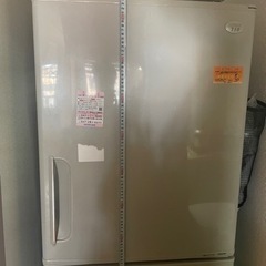 受け渡し決定❗️家電 キッチン家電 冷蔵庫の画像