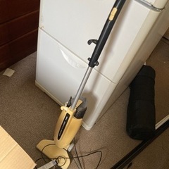 0円！掃除機②