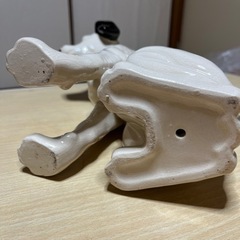 【決定】27cmのビクター犬の画像