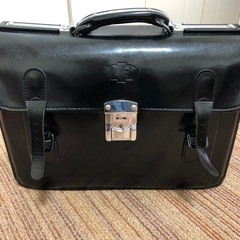 お値下げ😀鹿児島大学附属中🌸　学生かばん