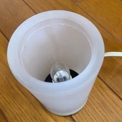 アロマルームランプの画像