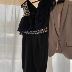 服/ファッション スーツ レディースの画像