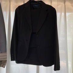 服/ファッション スーツ レディースの画像