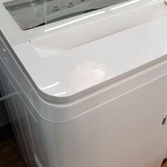 Panasonic 2023年製 7.0㎏全自動洗濯機 NA-FA7H1の画像