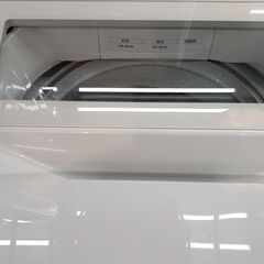 Panasonic 2023年製 7.0㎏全自動洗濯機 NA-FA7H1の画像