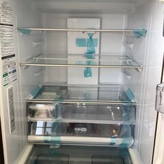 2023年製！ AQUAの4ドア冷蔵庫！ 【トレファク東久留米店】 2023年製！ AQUAの4ドア冷蔵庫！ 【トレファク東久留米店】