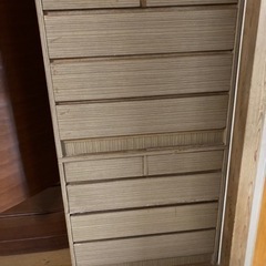 0円！家具 収納家具 キャビネット