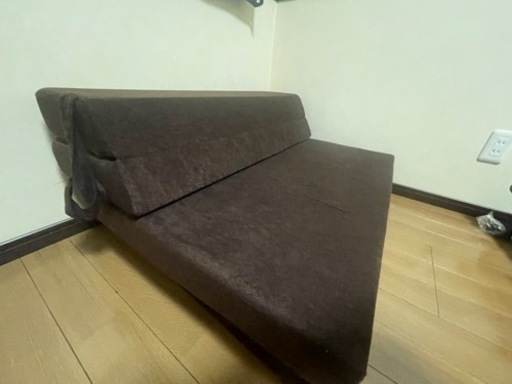 ソファーベッド