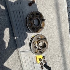 車用品、ワイトレの画像