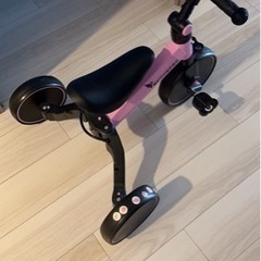 kids三輪車