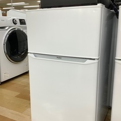 【トレファク ラパーク岸和田店】2019年製 Haier 2ドア冷蔵庫 入荷しました【6ヶ月保証】