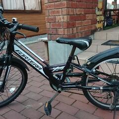 子供用自転車☆20インチ