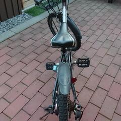 子供用自転車☆20インチの画像