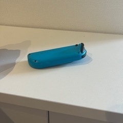 Joy-Con左側のみの画像