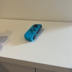 Joy-Con左側のみの画像