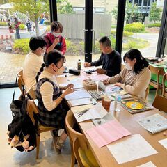 イベント企画のメンバー募集！！🎉