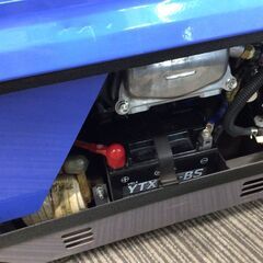 【エコツール笠寺店】DENYO/デンヨー 小型エンジン溶接機 GAW-190ES2 ITCRIB98A7RW【愛知県/名古屋市/笠寺/工具】の画像