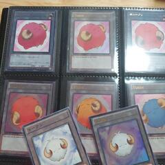 遊戯王 トークン だらけの画像