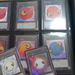 遊戯王 トークン だらけの画像