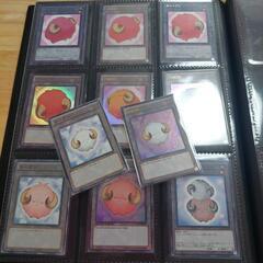 遊戯王 トークン だらけの画像