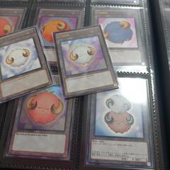 遊戯王 トークン だらけの画像