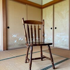 ダイニングチェア　KOIZUMI(コイズミ)　1脚