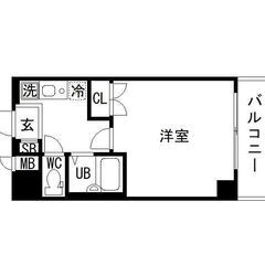 OneLife四谷レアル【慶應義塾大学病院まで徒歩圏内▼▼室内見学可（※空室状況により、応相談）】 - 新宿区