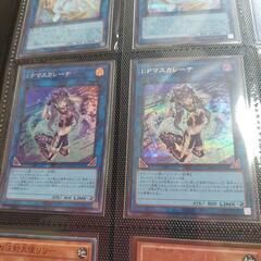 遊戯王 マスカレーナ セットの画像