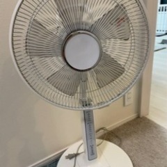 扇風機の画像
