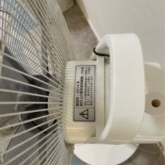 扇風機の画像