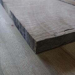 国産サクラ材2枚セットの画像