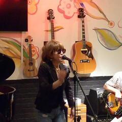 '60〜'90代JポップJロック　バンドメンバー募集