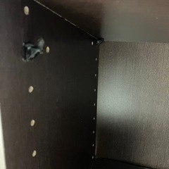 家具 収納家具 カラーボックスの画像