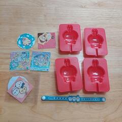 ちいかわ まじかるちいかわ 色々 セットの画像