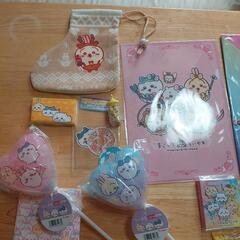 ちいかわ まじかるちいかわ 色々 セットの画像