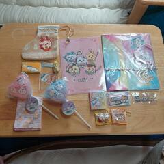 ちいかわ まじかるちいかわ 色々 セットの画像