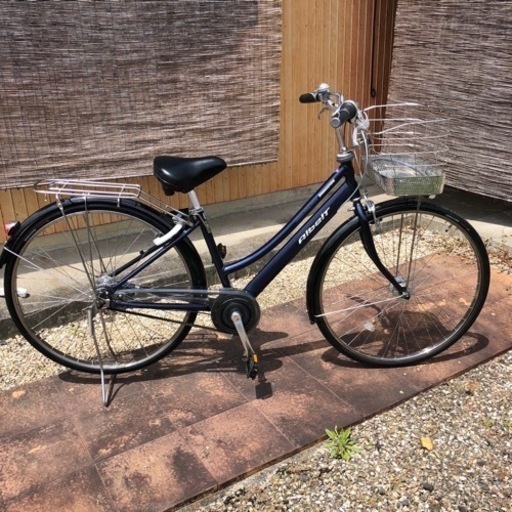 自転車 クロスバイク