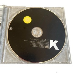 K❤️抱きしめたい　CD　シングル　男性アーティスト　歌手の画像