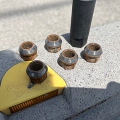 車用品、ワイトレの画像