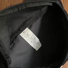 NIKE ボディバッグの画像