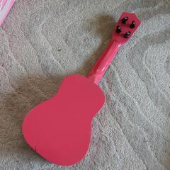 【決まりました】ハワイお土産 ウクレレ の画像