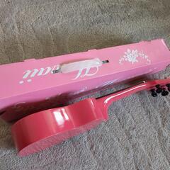 【決まりました】ハワイお土産 ウクレレ の画像