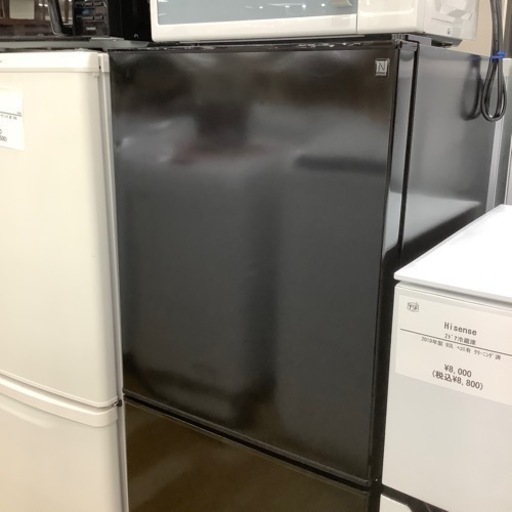 【トレファク ラパーク岸和田店】2022年製 ニトリ 2ドア冷蔵庫 入荷しました【12ヶ月保証】