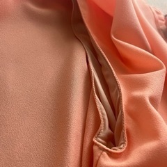 新品タグ付き　ワンピース、ドレスの画像