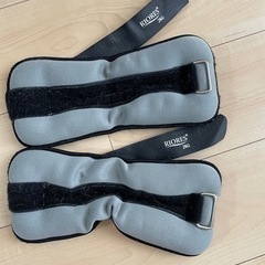 フィットネス　ウエイト