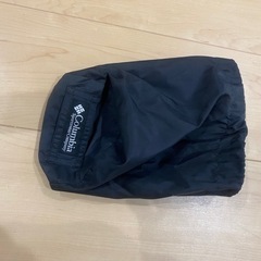 【痛みあり】Columbia コロンビア　レインジャケットの画像