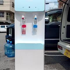 ウォーターサーバーとガロン