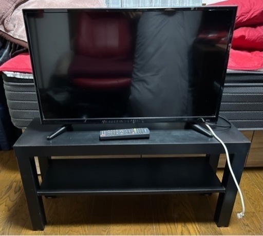 家電  テレビ