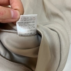 ハニーズ　トレーナー　Mサイズの画像