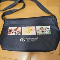ディズニーシー　20周年　 ショルダーバッグの画像